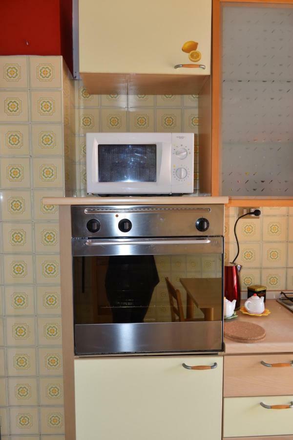 Отель Vacanze Dai Re Рим Экстерьер фото